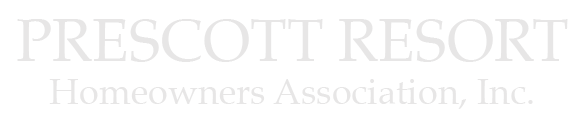 Prescott Resort Logo